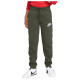 Nike Παιδικό παντελόνι φόρμας Sportswear Club Fleece Jogger Pants